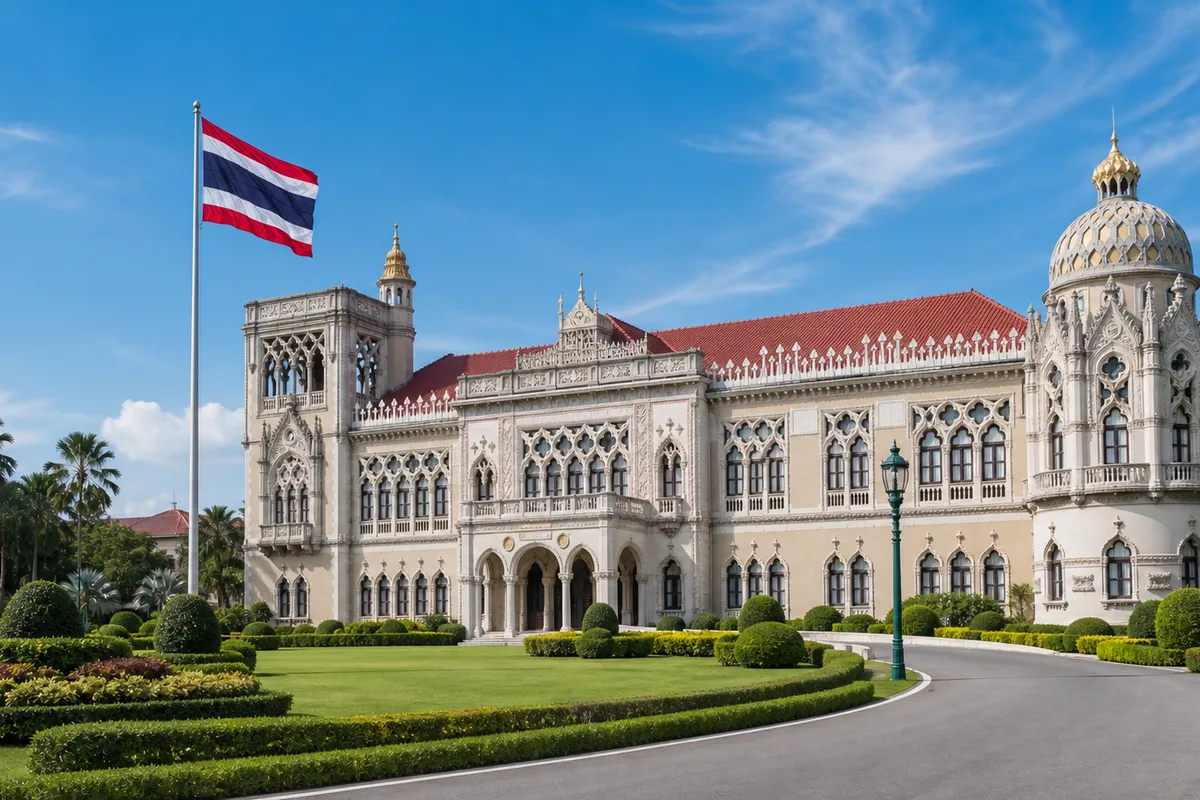 กฎหมายประกันภัยใหม่ในประเทศไทย: สิ่งที่คุณต้องรู้