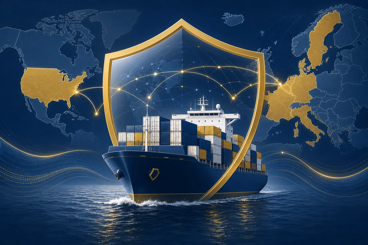 ประกันความรับผิดต่อผลิตภัณฑ์สำหรับสินค้าส่งออก: ทำไม EU/US Market ถึงบังคับ
