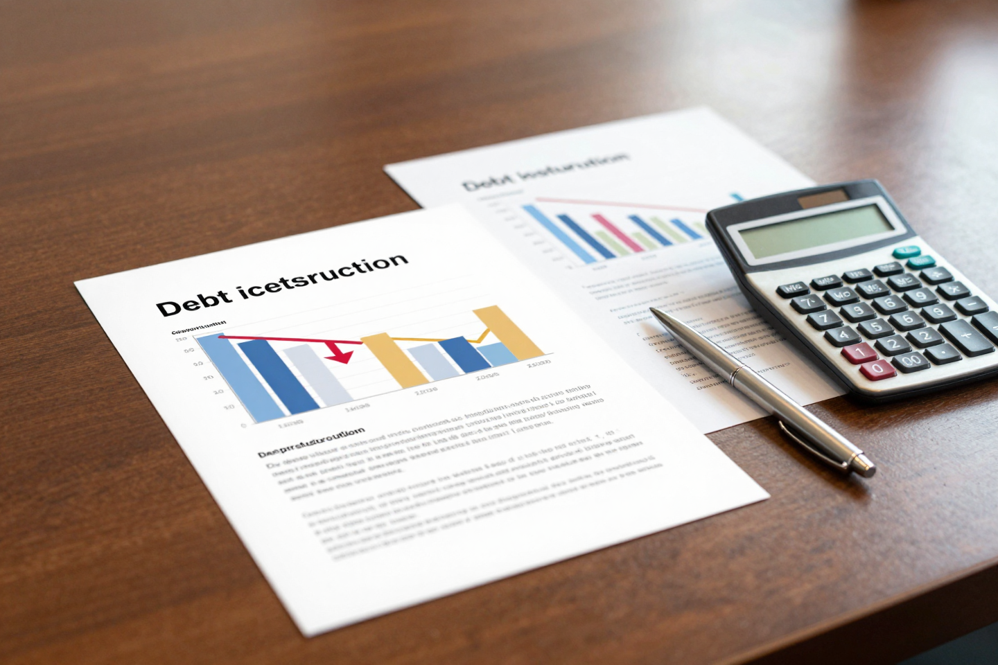 Featured image for trade-credit-debt-restructuring-insolvency